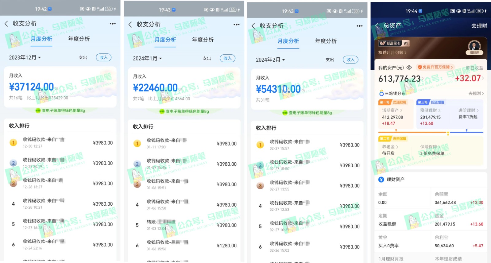 图片[2]-2024年一个人是如何通过“卖项目”实现年入100万 - 网创副业项目网-网创副业项目网
