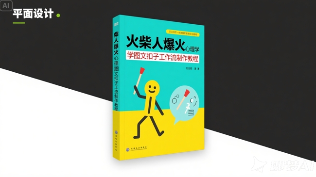 利用Coze扣子一键生成火柴人爆火心理学工作流，保姆级教学 - 网创副业项目网-网创副业项目网